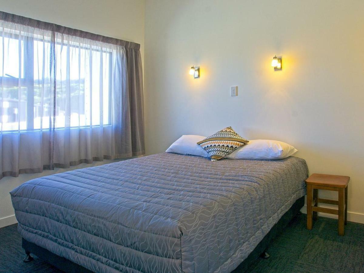 Hokitika's Kiwi And Holiday park 4*