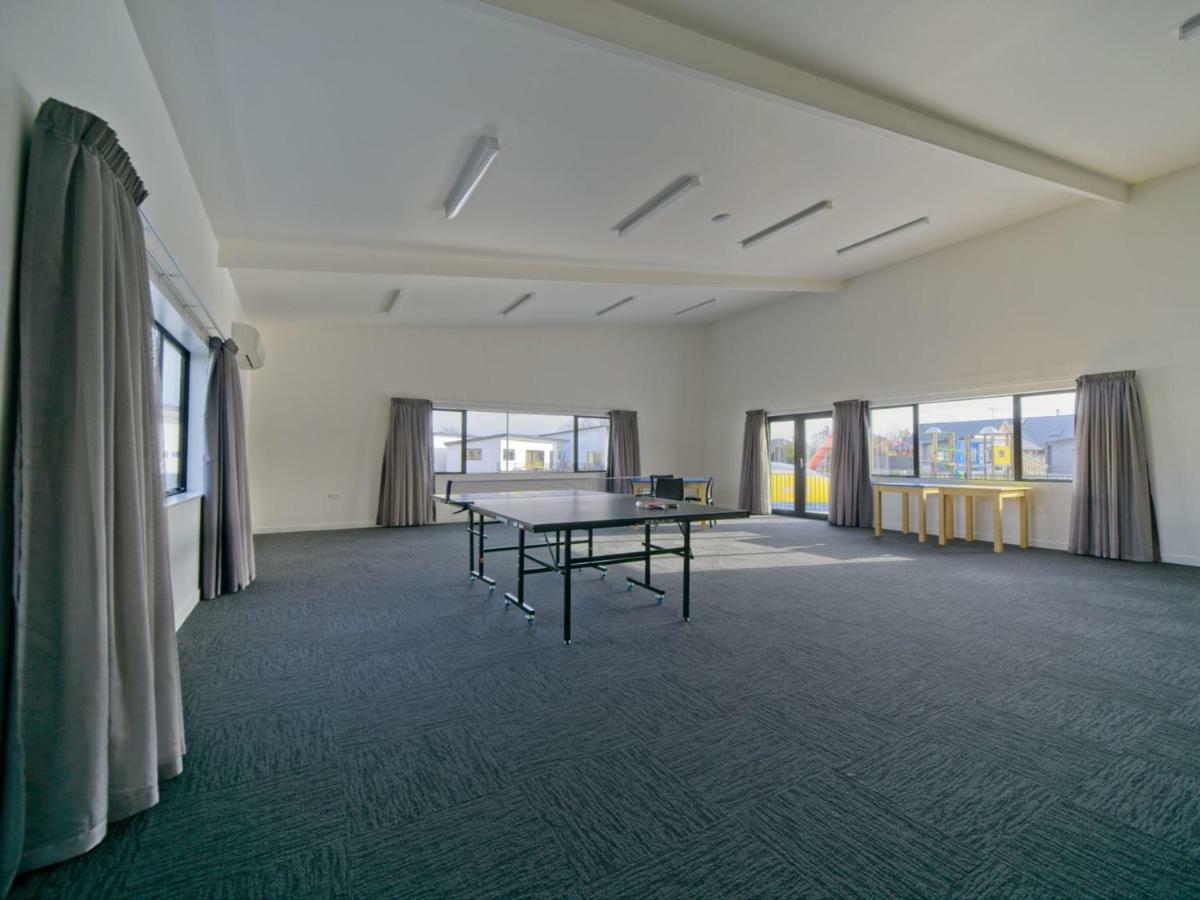 Hokitika's Kiwi And Holiday park 4*